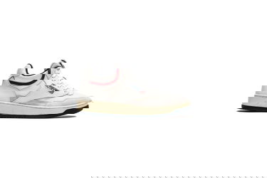 Sneakers och skor Autry Open Mid Vit | AOMMCE05, 2