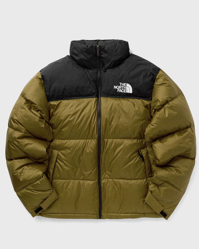 Jacka The North Face 1996 RETRO NUPTSE JACKET men Down & Puffer Jackets green in size:XL Grön | NF0A3C8D5HO1