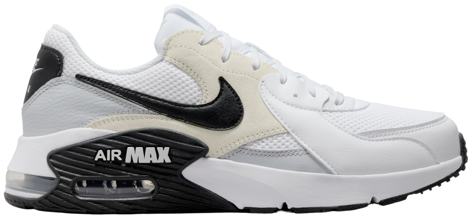 Sneakers och skor Nike Obuv AIR MAX EXCEE Vit | fn7304-100, 0
