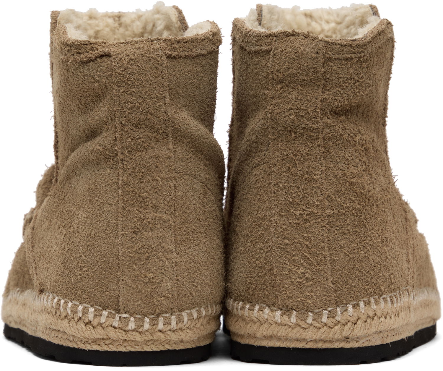 Sneakers och skor Diesel D-Lukas Akb Boots Brun | Y03619-P6898-T2134, 1