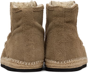 Sneakers och skor Diesel D-Lukas Akb Boots Brun | Y03619-P6898-T2134, 1