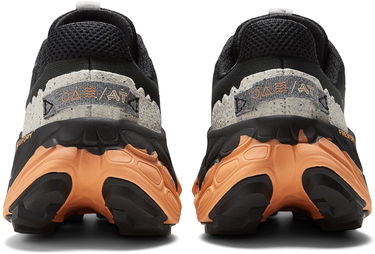 Sneakers och skor New Balance Fresh Foam More Trail v2 "Black" Svart | WTMORCK3, 1