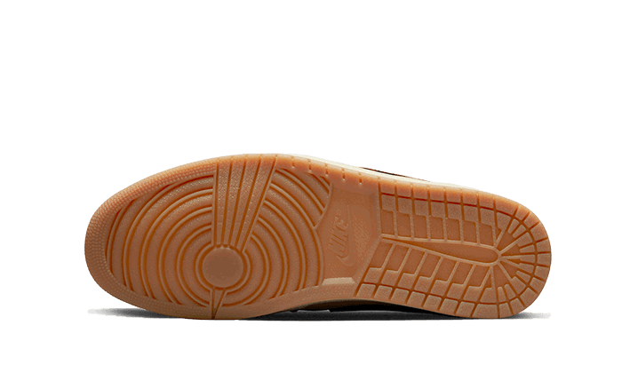 Sneakers och skor Jordan Air Jordan 1 Retro Low OG "Zion Williamson Voodoo" Brun | DZ7292-200, 1