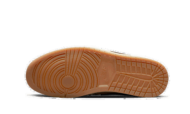 Sneakers och skor Jordan Air Jordan 1 Retro Low OG "Zion Williamson Voodoo" Brun | DZ7292-200, 1