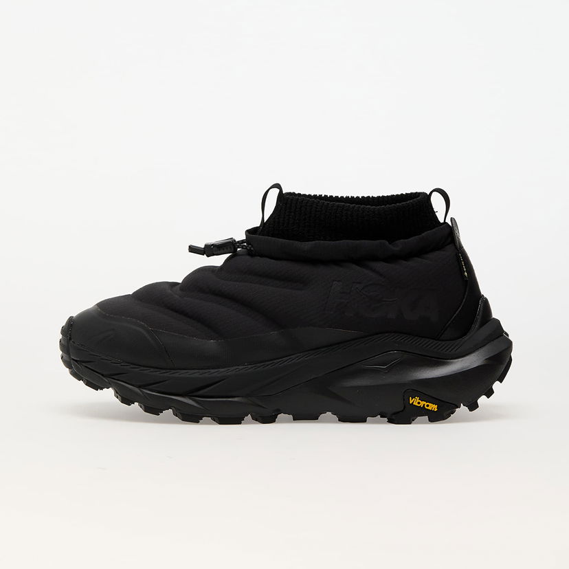 Outdoor Hoka One One Kaha 2 Frost GTX Moc Svart | 1155210-BBLC