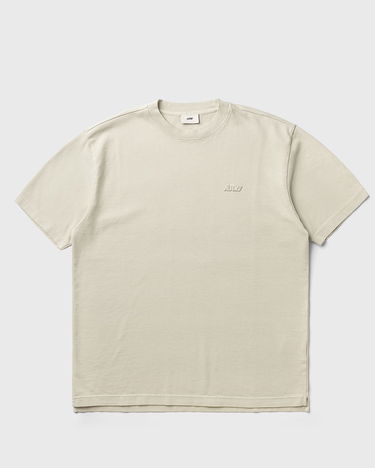 T-shirt Autry Main T-Shirt Beige | TSPXI7OP, 1
