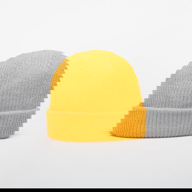 Mössa The North Face Salty Lined Beanie Gul | NF0A3FJW56P, 2