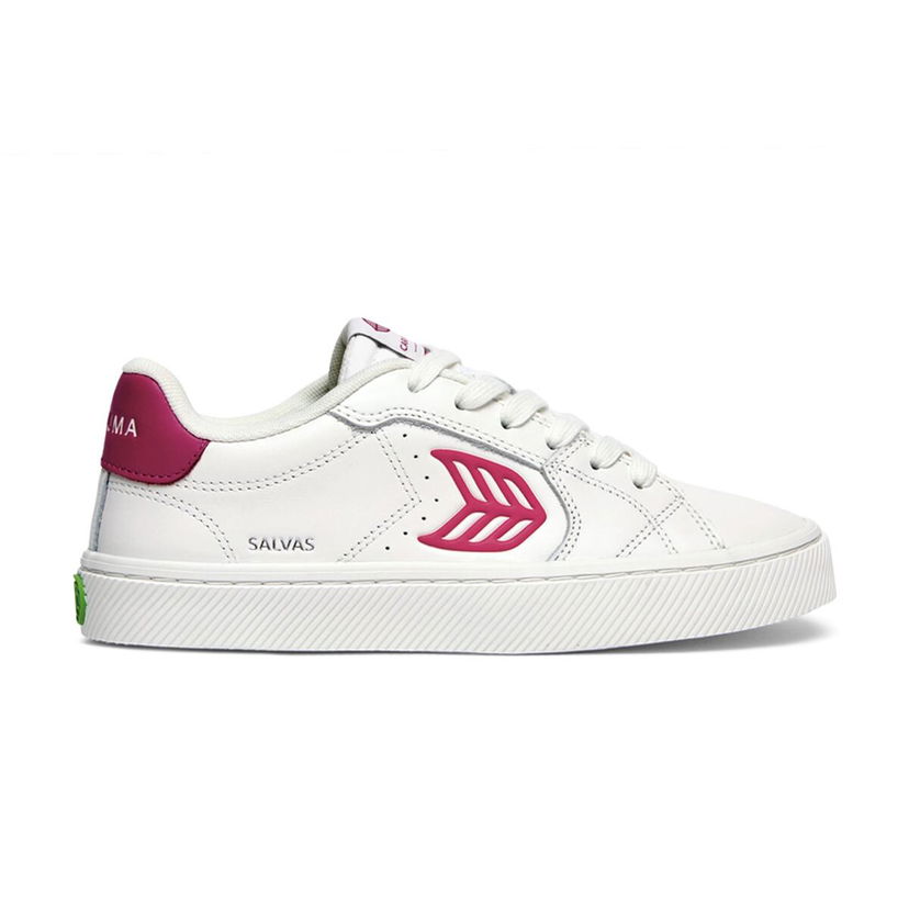 Sneakers och skor Cariuma SALVAS Vit | 411301W82