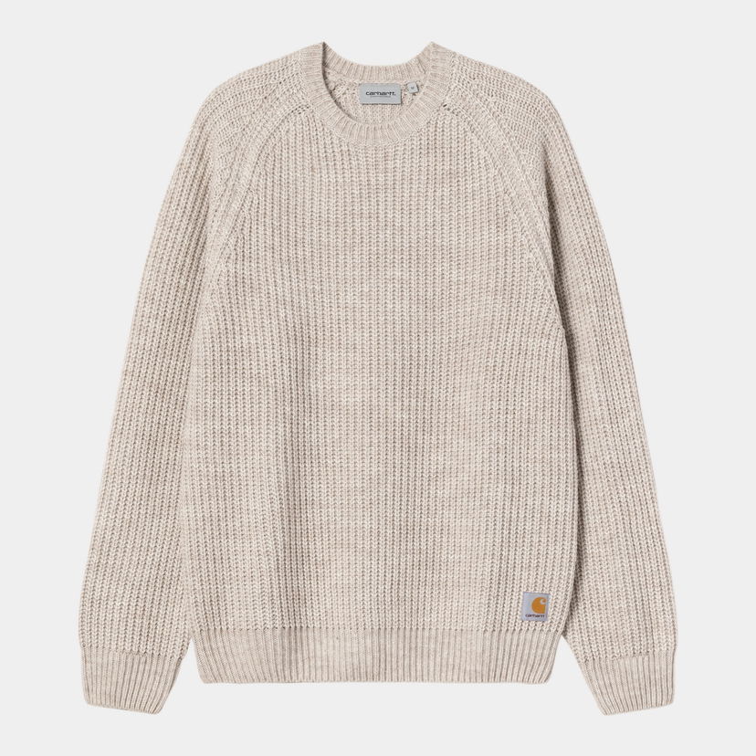 Sweater Carhartt WIP Carhartt WIP Firth Sweater Beige | I035388_3