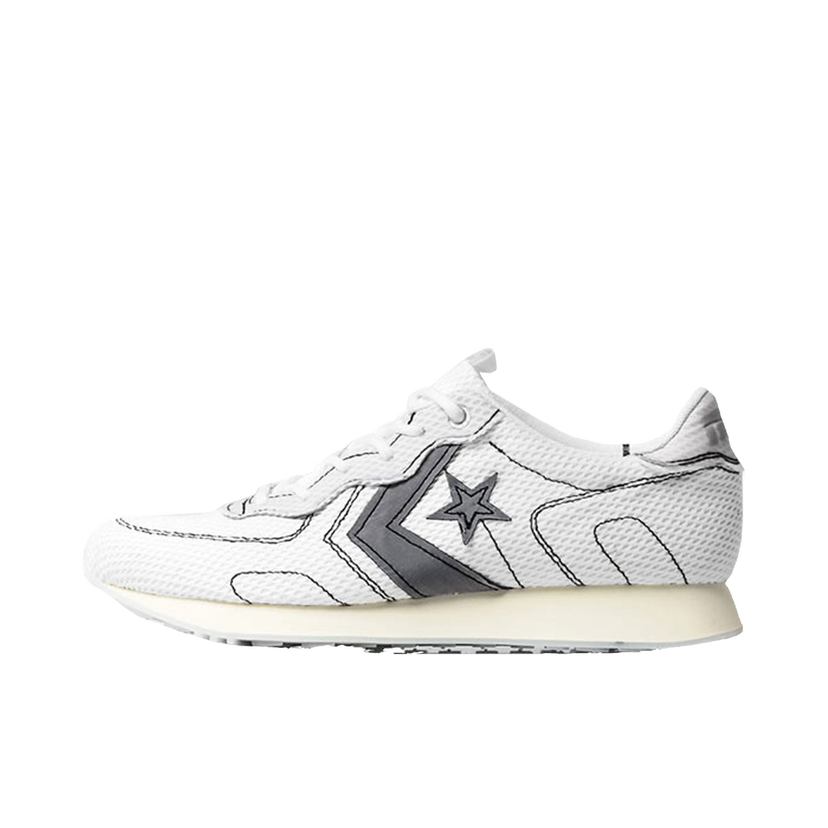 Sneakers och skor Converse Thunderbolt Ox Vince Staples Vit | 163895C