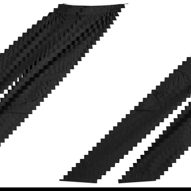 Cargo byxor Represent Clo Represent Tech Cargo Pants Svart | MLM51003-01, 1