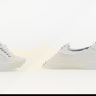 Sneakers och skor Cariuma W Oca Low Off-White Vit | 100103W01 W, 2