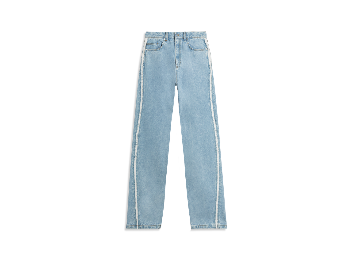 Jeans AXEL ARIGATO Studio Stripe Jeans Blå | A2108001, 0