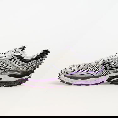 Sneakers och skor Saucony Progrid Omni 9 Purpur | S70739-10, 0