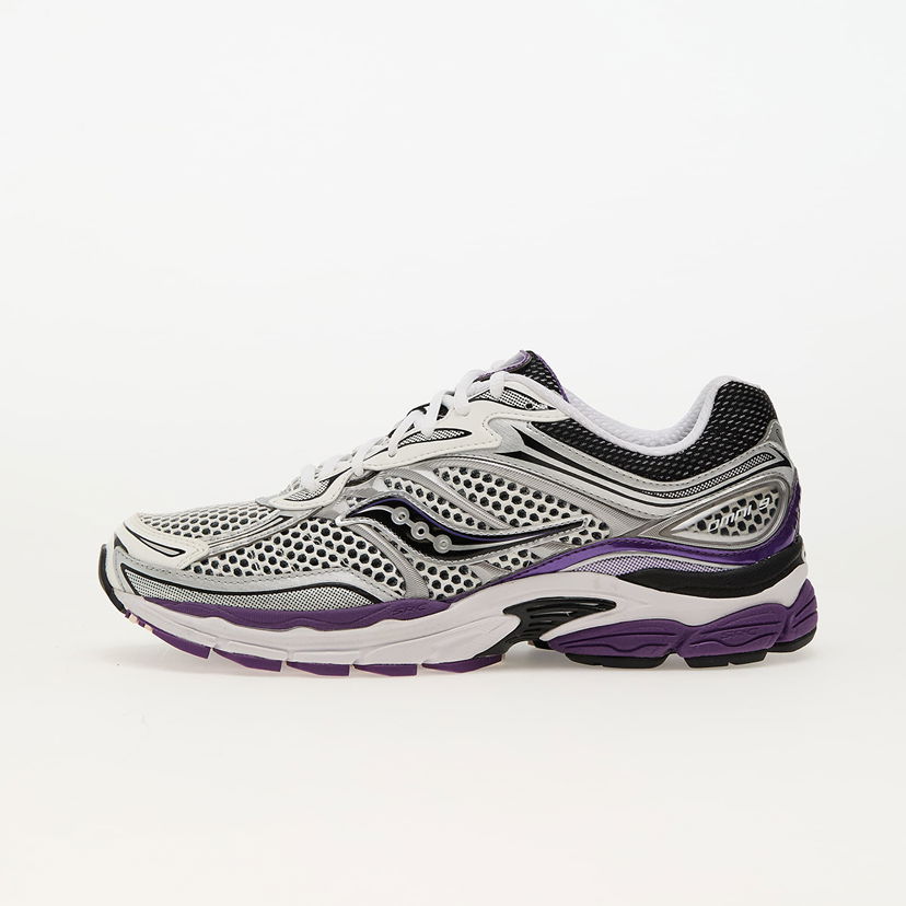 Sneakers och skor Saucony Progrid Omni 9 Purpur | S70739-10