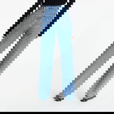 Jeans Dickies Thomasville Denim Trousers Blå | DK0A4XYLCLB1, 4