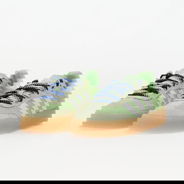 Sneakers och skor adidas Originals Sambae Grön | JI2738, 5