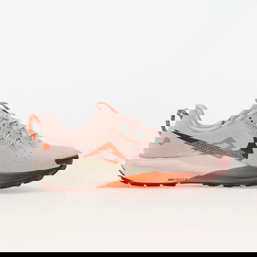 Sneakers och skor Nike React Pegasus Trail 5 Silt Red Hyper Crimson Sail Dark Team Red Beige | DV3864-600, 2