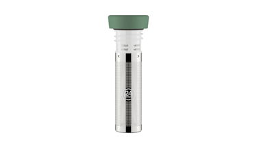 Dricksflaska 24Bottles Bottle Infuser Lid Metallisk | IL_000_light_green, 0