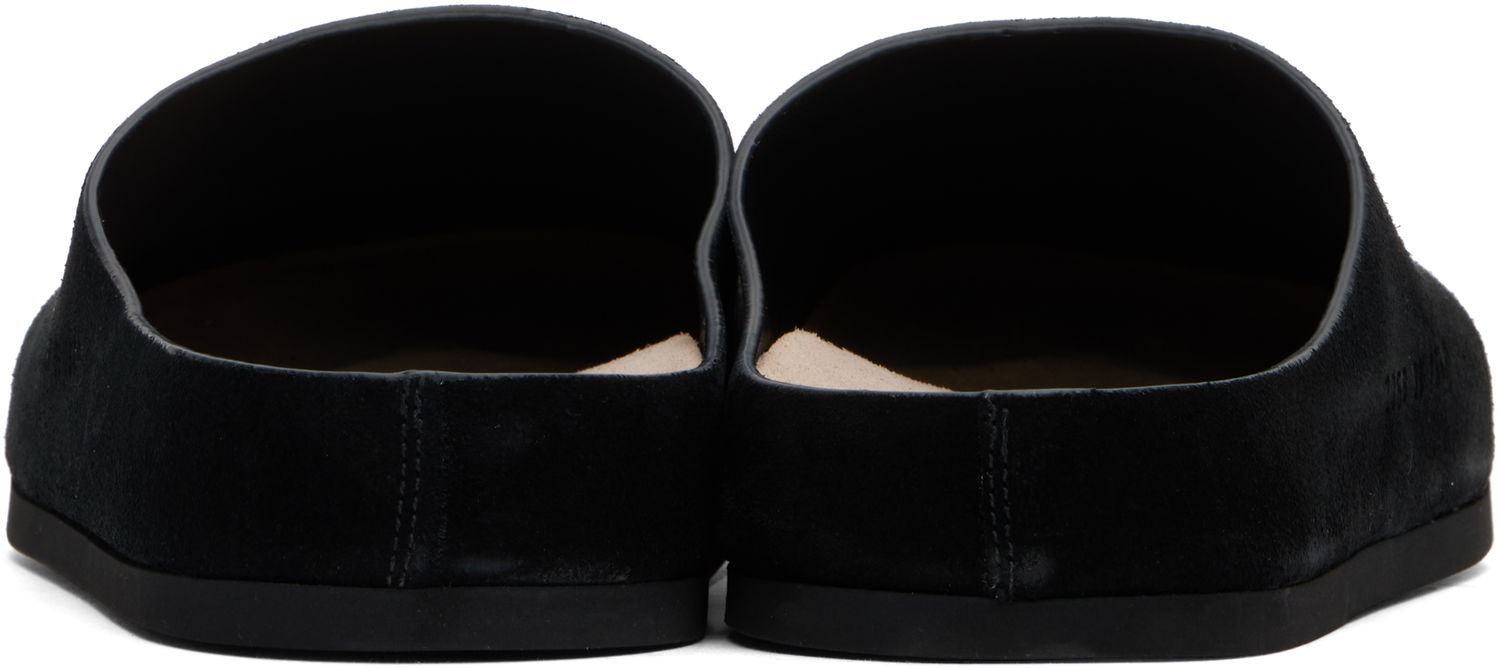 Kläder Common Projects Common Projects Clog Slip-On Loafers Grön | ARTICLE 2358, 1