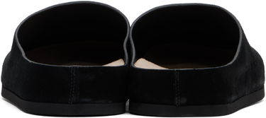 Kläder Common Projects Common Projects Clog Slip-On Loafers Grön | ARTICLE 2358, 1