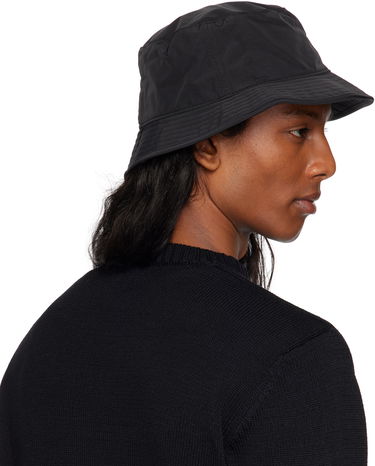 Hatt C.P. Company C.P. Company Chrome-R Bucket Hat Svart | 18CMAC367A-005904A, 2