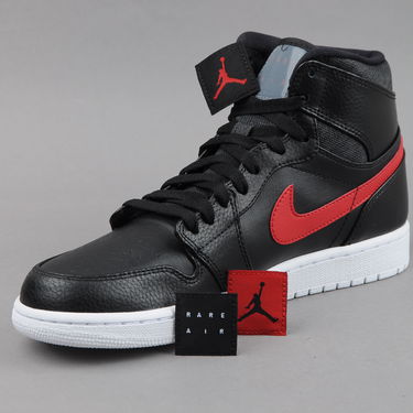 Sneakers och skor Jordan Air Jordan 1 Retro High "Rare Air" Svart | 332550-012, 5