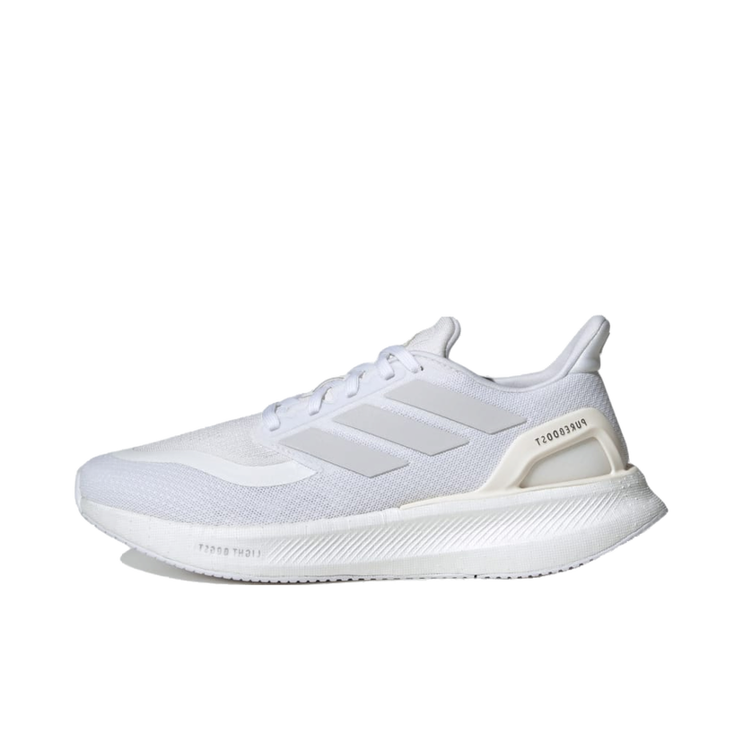 Löpning adidas Performance Pureboost 5 Vit | ID3619