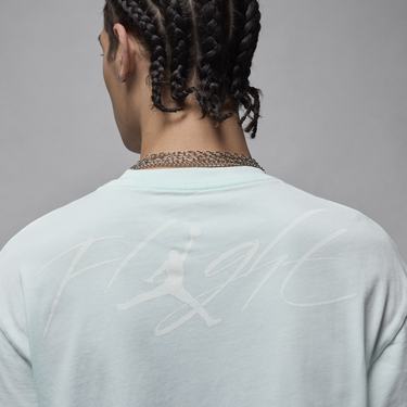 T-shirt Jordan Jordan Flight Essentials Grön | FN5994-394, 3