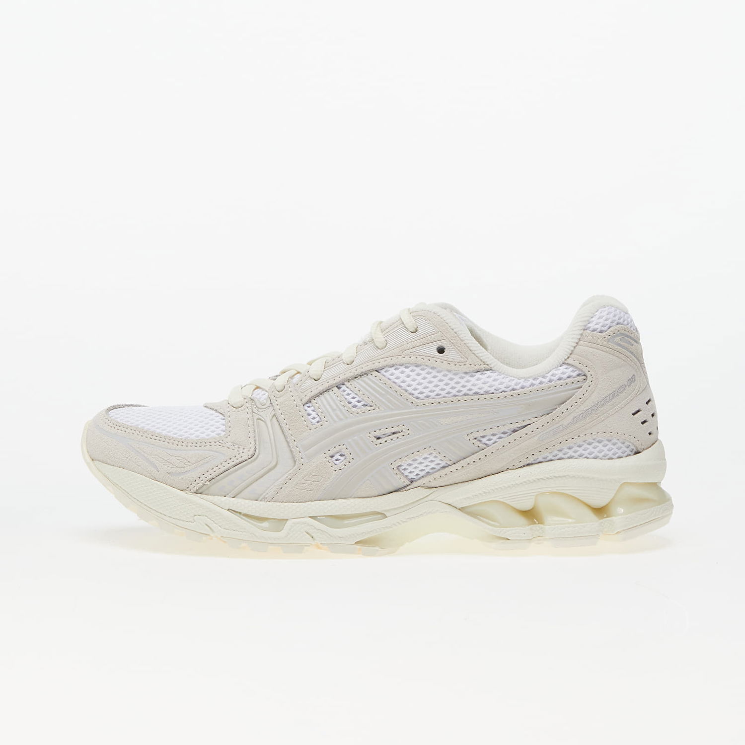 Sneakers och skor Asics Gel-Kayano 14 Beige | 1202A105-103, 0