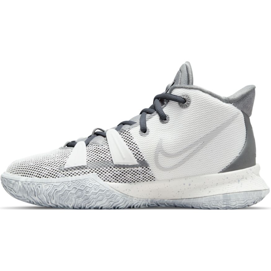 Sneakers och skor Nike Kyrie 7 SE GS Grå | DB5624-011, 0