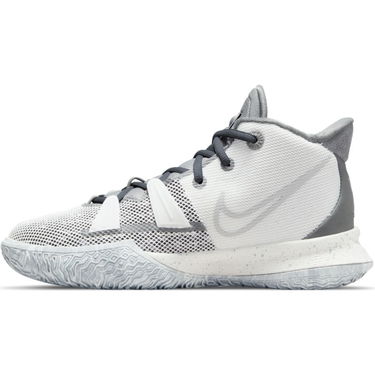 Sneakers och skor Nike Kyrie 7 SE GS Grå | DB5624-011, 0