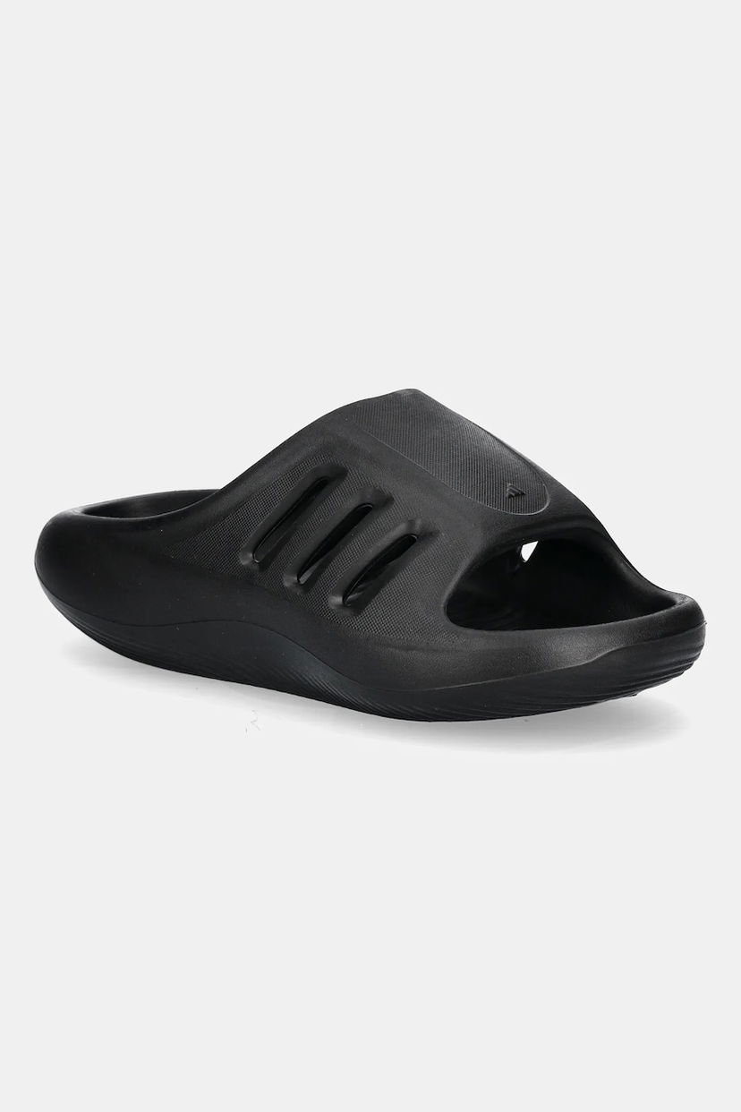 Sneakers och skor adidas Originals adiFOM IIInfinity Slide Svart | JI0397