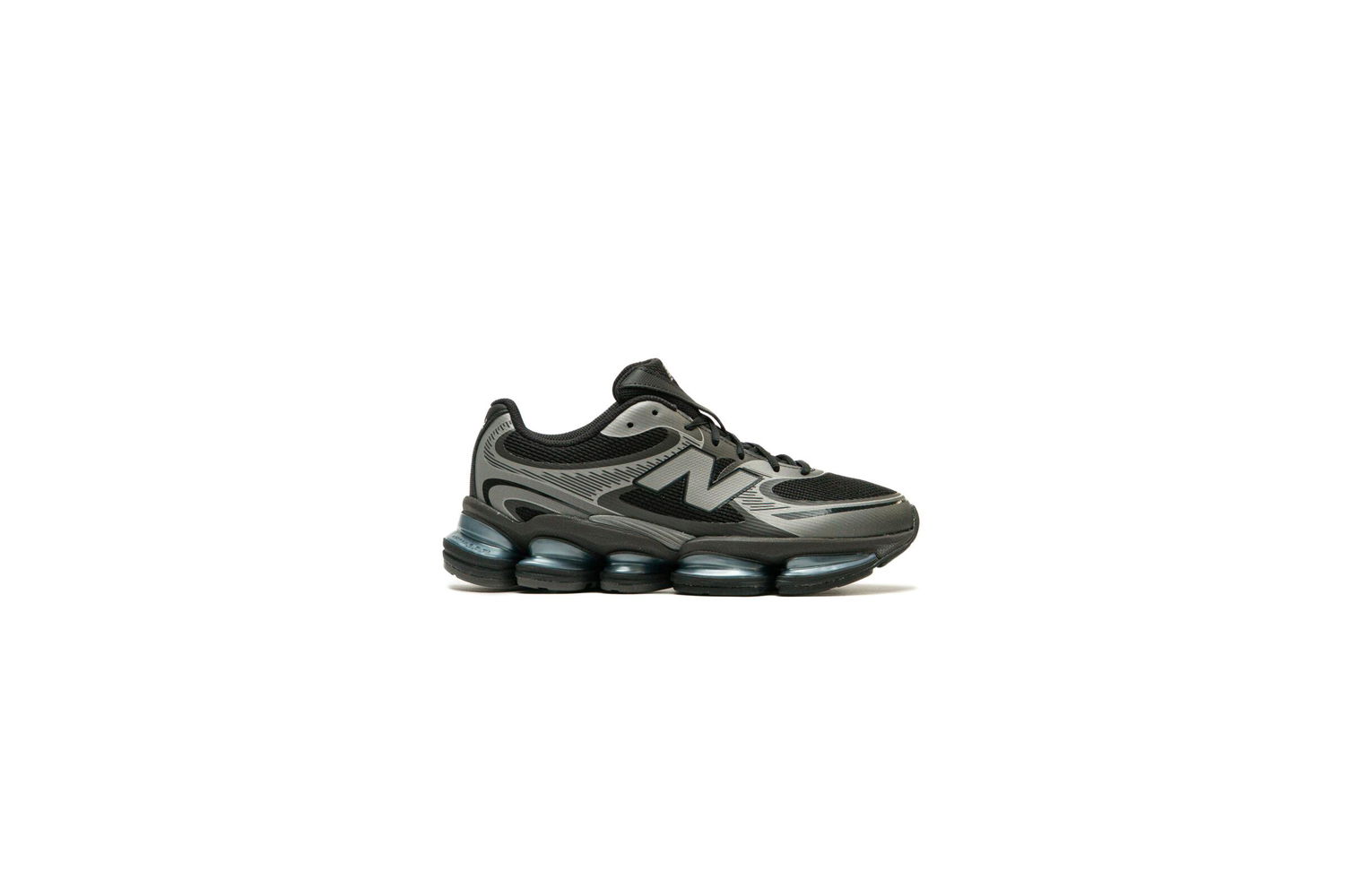 Sneakers och skor New Balance Abzorb 2000 Svart | U2000EA, 0