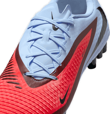 Sneakers och skor Nike Phantom 6 Low Academy AG Blå | hq2322-400, 7