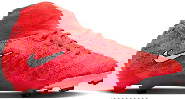 Sneakers och skor Nike Phantom Luna FG 'Ready Pack' Röd | FN8406-600, 2