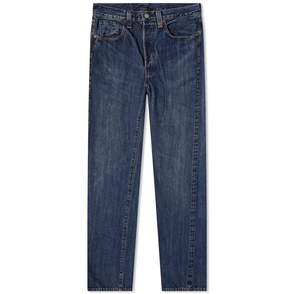 Jeans Levi's ® Vintage Clothing 1947 501 Jeans Mörkblå | 47501-0212, 0