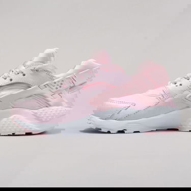 Sneakers och skor Nike Huarache Run SE GS Rosa | 904538-600, 0