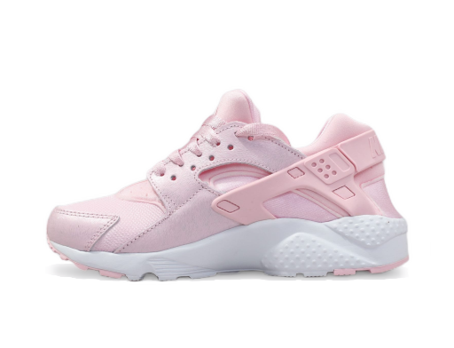 Sneakers och skor Nike Huarache Run SE GS Rosa | 904538-600