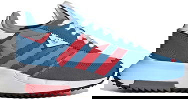 Sneakers och skor adidas Originals Retropy F2 Blå | gz0859, 0