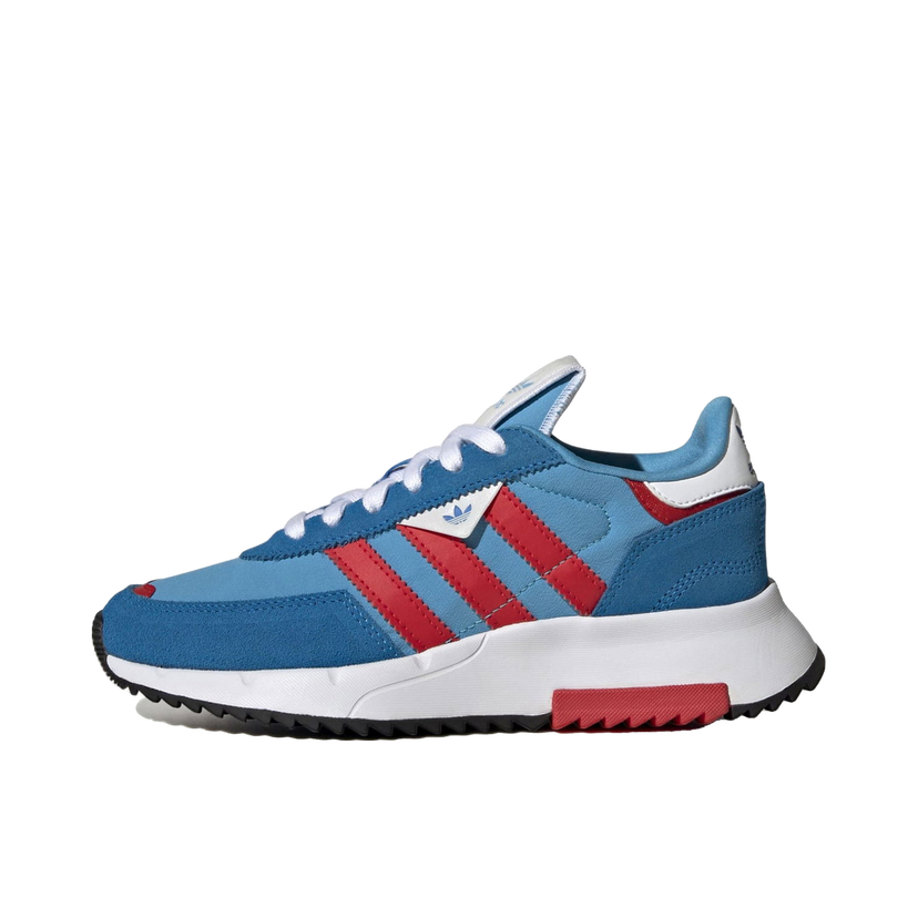 Sneakers och skor adidas Originals Retropy F2 Blå | gz0859