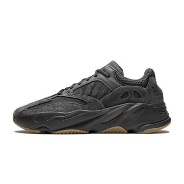 Sneakers och skor adidas Yeezy Yeezy Boost 700 "Utility Black" Svart | FV5304, 0
