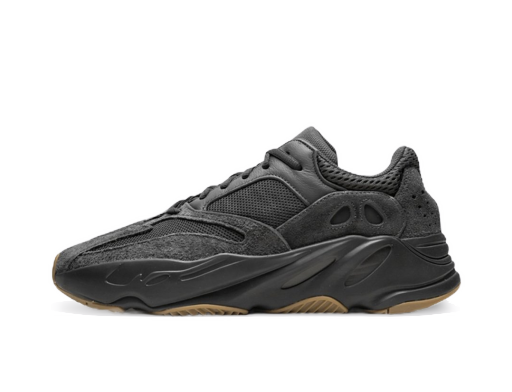 Begränsad upplaga adidas Yeezy Yeezy Boost 700 "Utility Black" Svart | FV5304