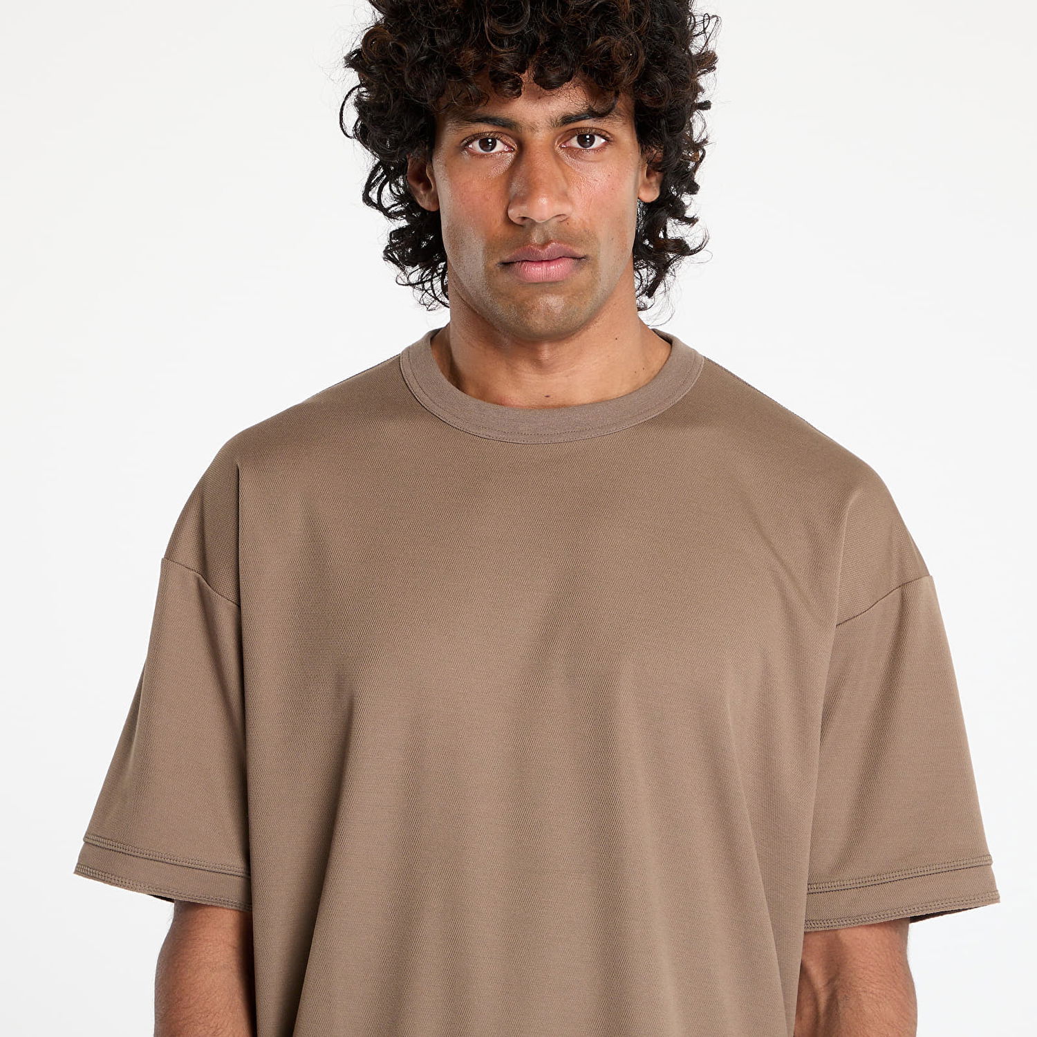 T-shirt OAKLEY Oakley FGL Tactical 5.0 T-Shirt Brun | FOA407579-800, 1