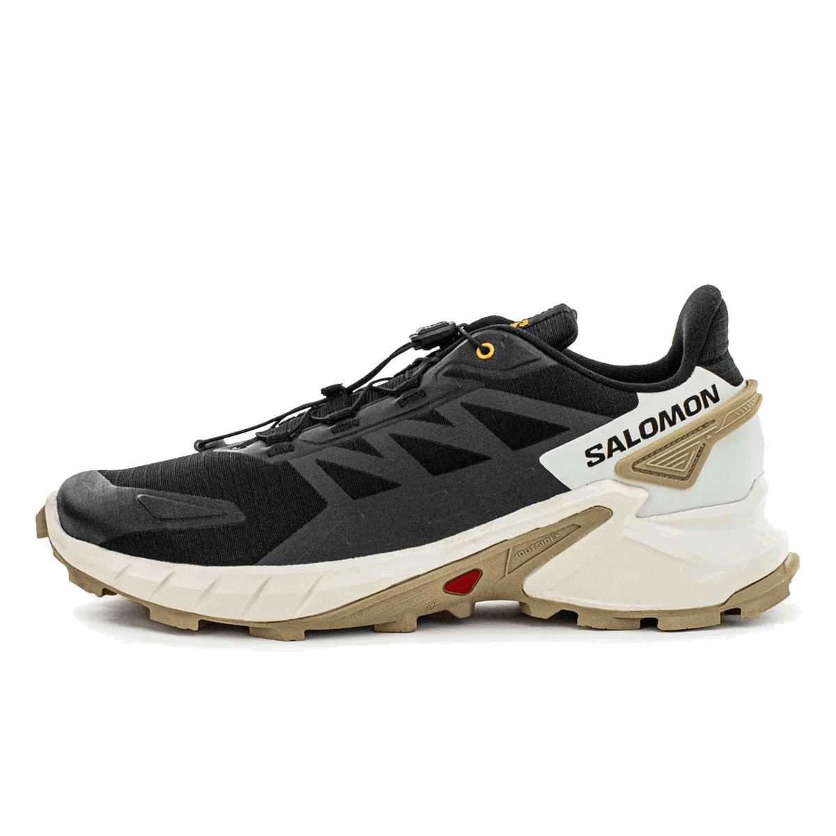 Sneakers och skor Salomon SUPERCROSS 4 Flerfärgad | L47981100, 0