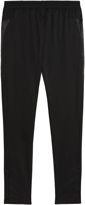 Träningsbyxor Puma Borussia Mönchengladbach Training Pants 2025/26 Svart | 781478-07, 1