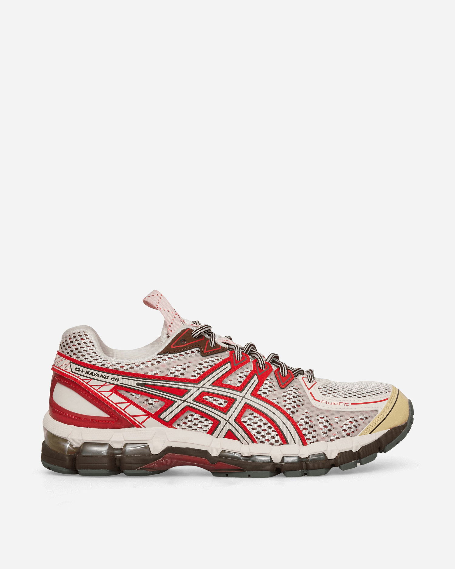 Sneakers och skor Asics UB9-S Gel-Kayano 20 "Crystal Pink" Röd | 1203A456-700, 1