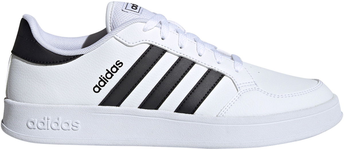 Sneakers och skor adidas Originals BREAKNET Vit | fx8707, 0