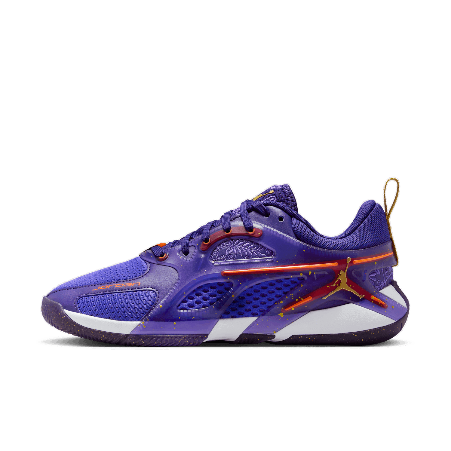 Sneakers och skor Jordan Heir Series "Royalty" Purpur | IH7399-500, 1