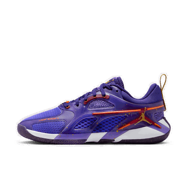 Sneakers och skor Jordan Heir Series "Royalty" Purpur | IH7399-500, 1